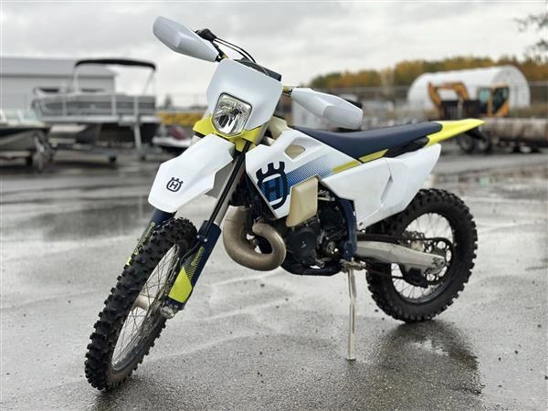 Husqvarna Te300 2024 alt