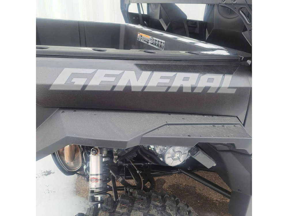 2026 Polaris General Xp 4 1000 - Premium alt