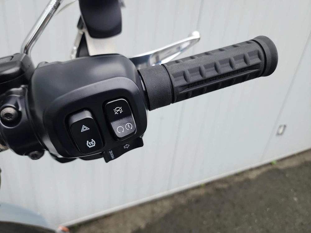 2026 Harley-davidson Flfb - Fat Boy® alt