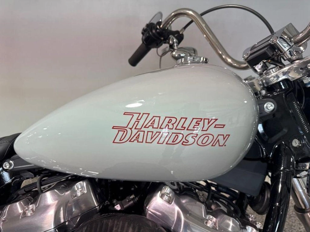 2024 Harley-davidson Fxst - Softail™ Standard alt