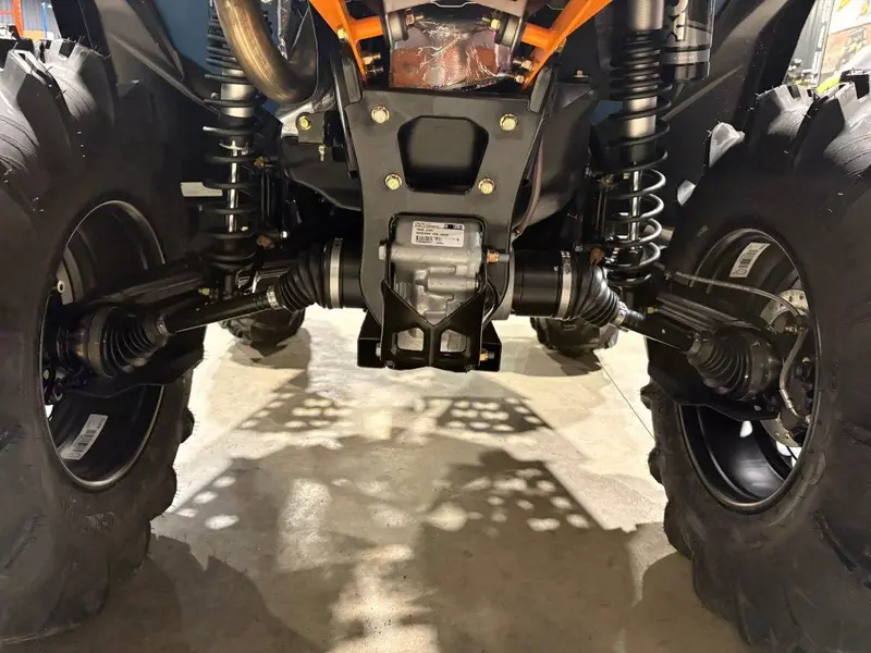 2026 Can-Am Renegade X mr 1000R thumbnail 20