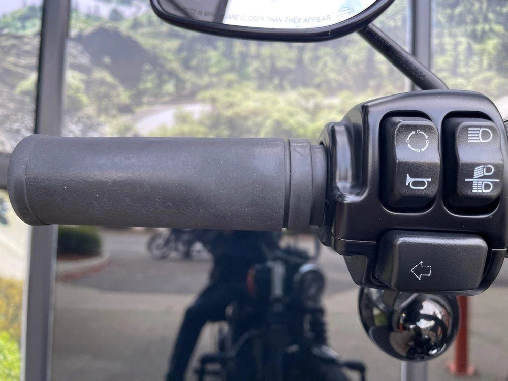 2023 Harley-davidson Fxbbs - Street Bob™ 114 alt