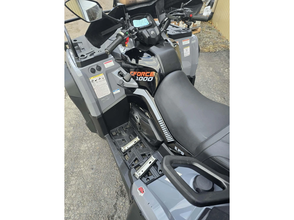 Cfmoto C Force 1000 2020 alt