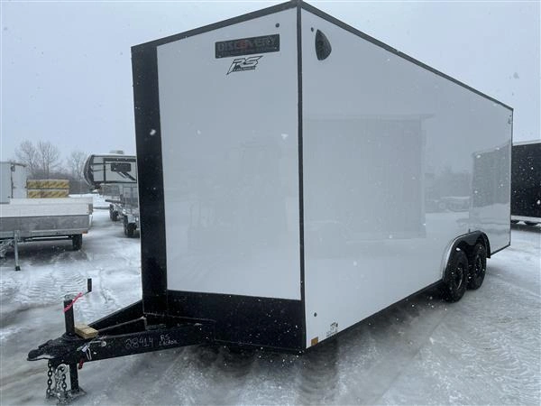 Discovery Dchet8520ta3 2026 alt