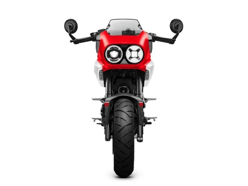 Cfmoto Papio Ss 2024 alt