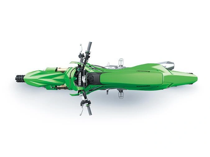 Kawasaki Kx450 2024 alt