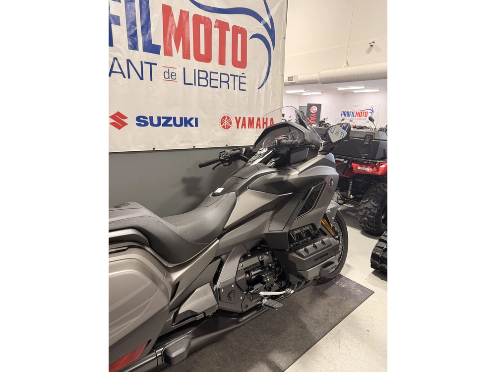 Honda Gold Wing Gold Wing Manuel 2026 alt