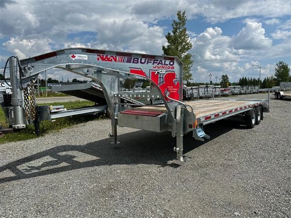 2025 N&n Bufjr205g15k alt