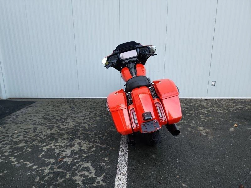 2026 Harley-davidson Flhx - Street Glide® alt