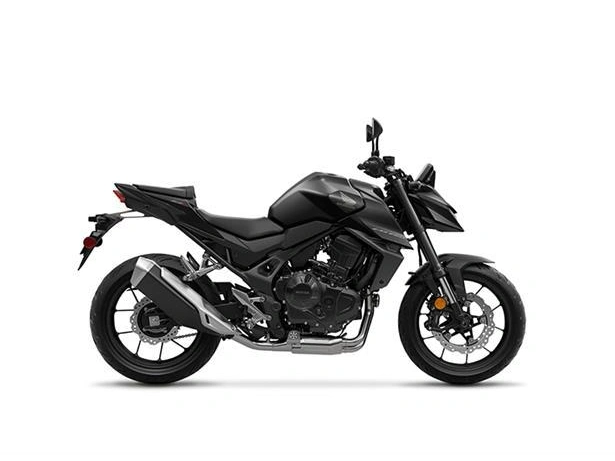 Honda Cb750as 2025 alt