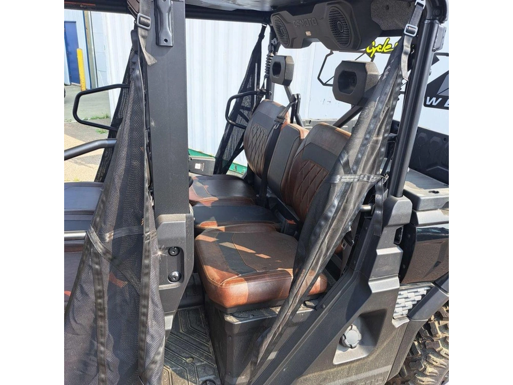 2025 Cfmoto Uforce U10 Xl Pro alt