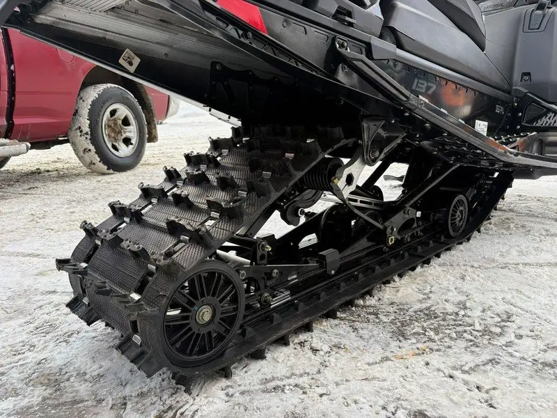 2025 Polaris Polaris Adventure prostar S4