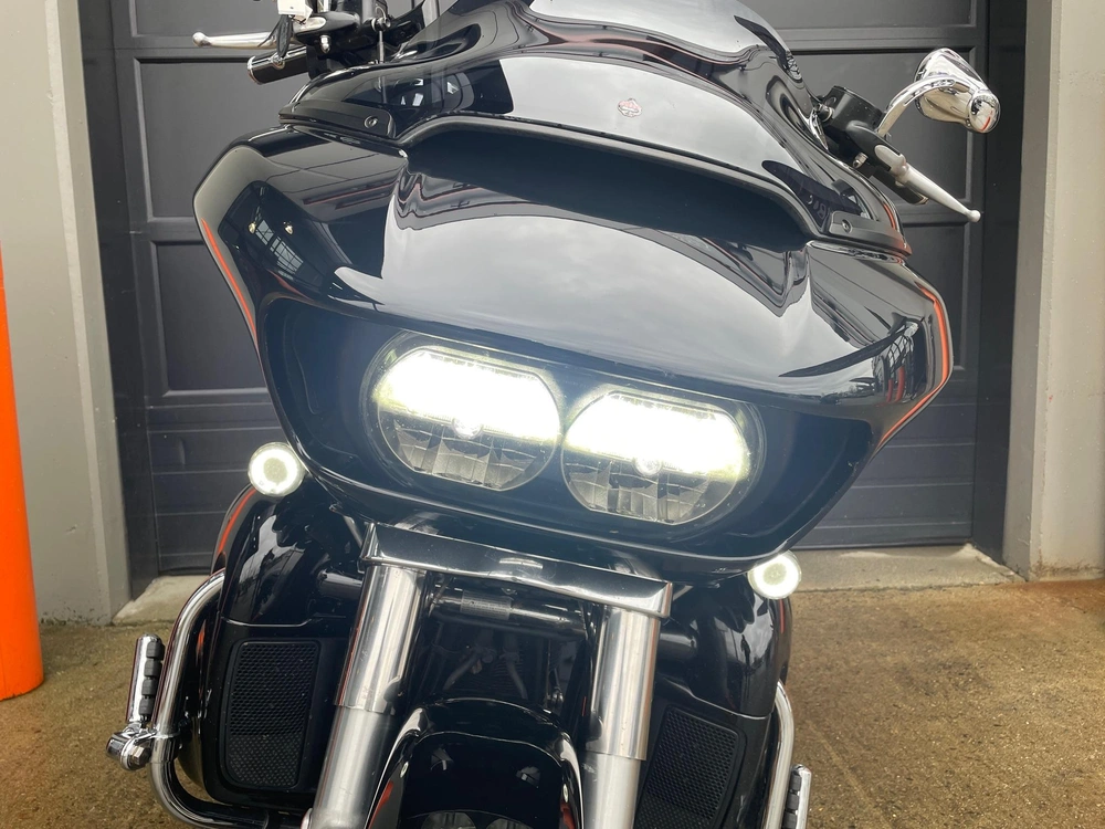 2016 Harley-davidson Fltru - Road Glide® Ultra alt