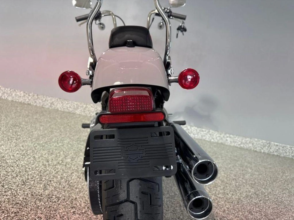 2024 Harley-davidson Fxst - Softail™ Standard alt