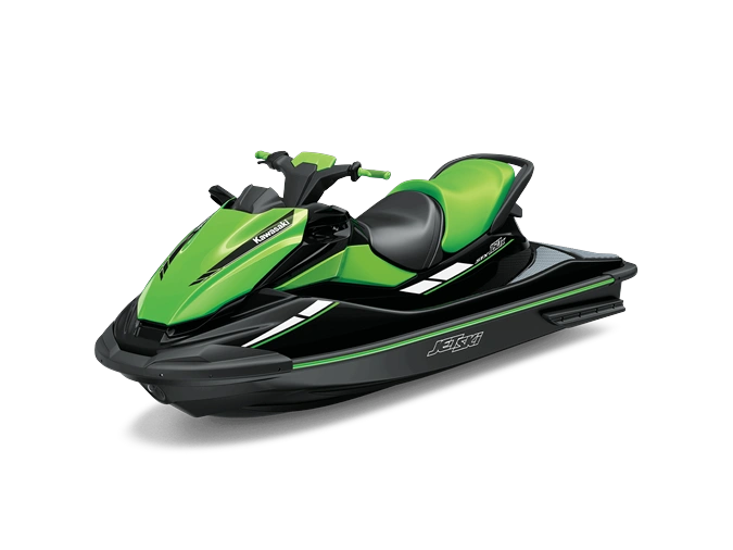 Kawasaki Stx 160x 2023 alt