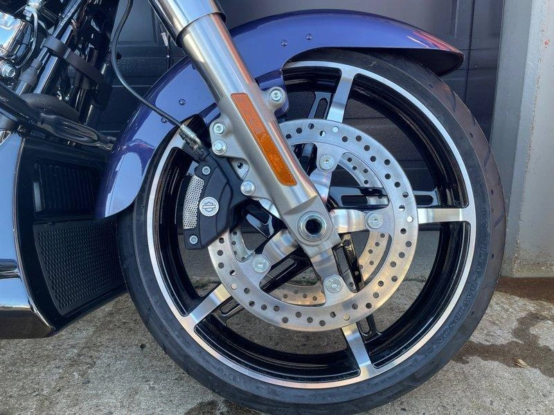 2026 Harley-davidson Flhx - Street Glide® alt