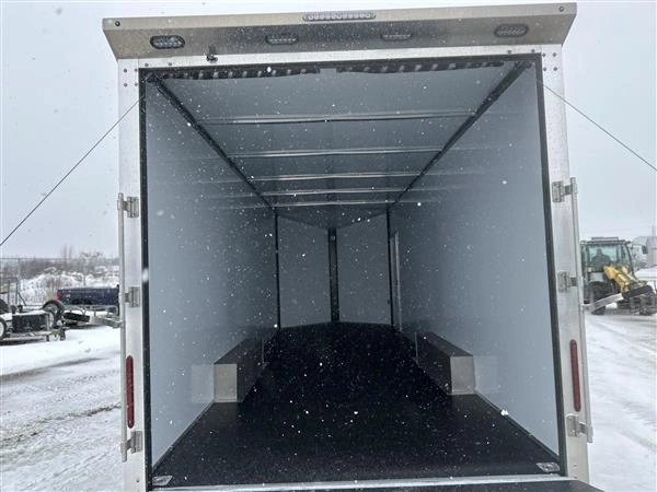 2026 Ideal Cargo Idev8524ta3 alt