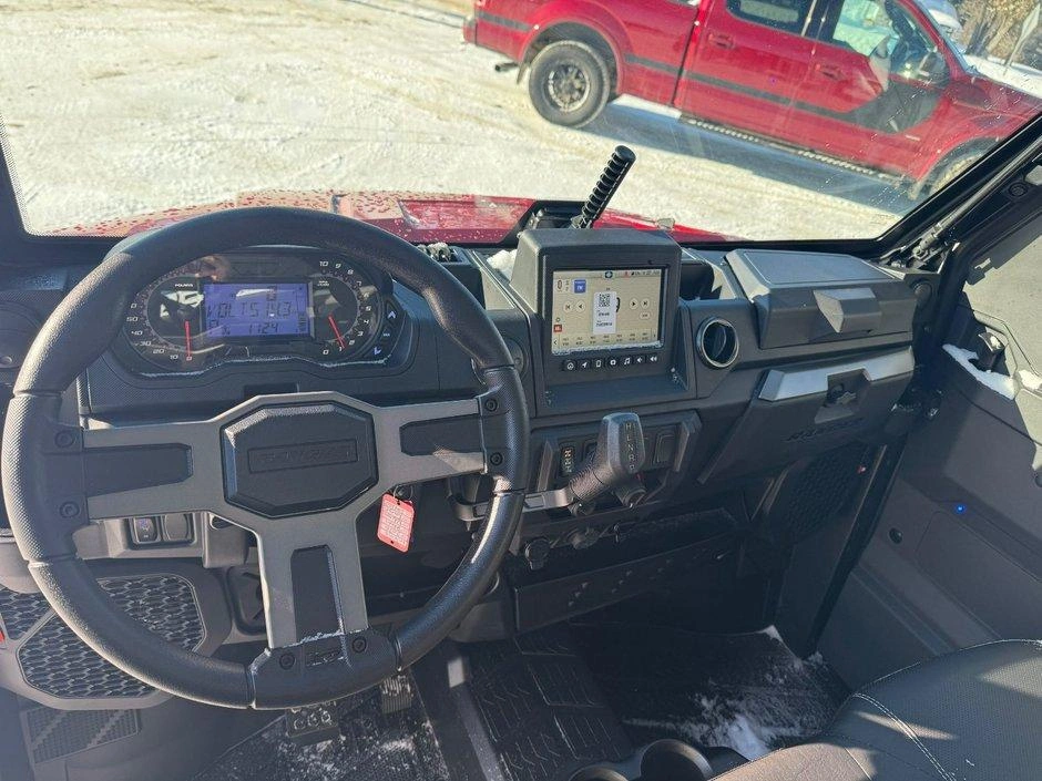 Polaris Polaris Ranger Crew Xp 1000 Northstar Edition Ultimate 2026 alt