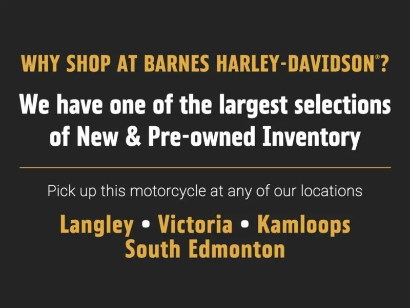 2025 Harley-Davidson FLHXU - Street Glide® Ultra thumbnail 8