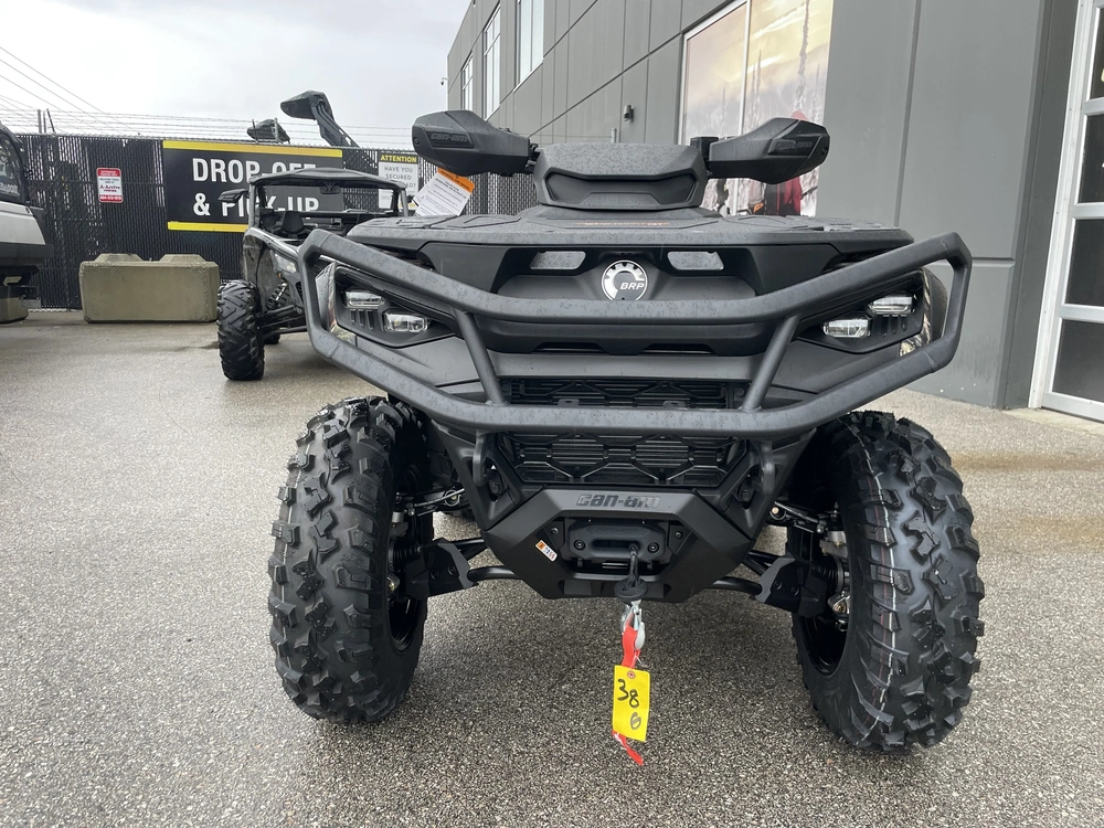 2026 Can-am Outlander Xt 850 alt