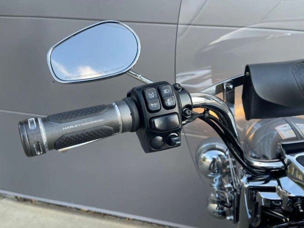 2021 Harley-davidson Flhr - Road King™ alt