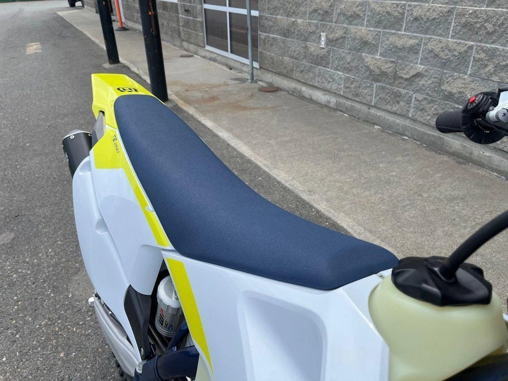 2023 Husqvarna Te 250 alt