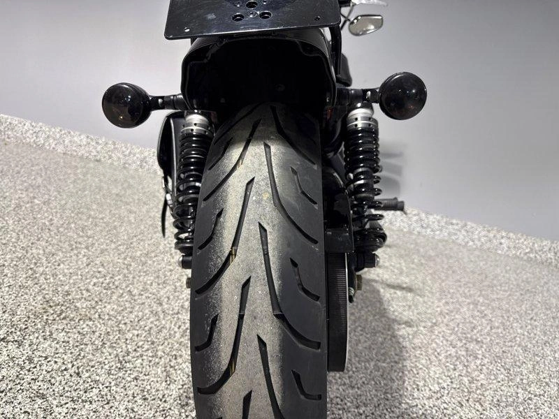 2016 Harley-davidson Xl1200cx - Roadster™ alt