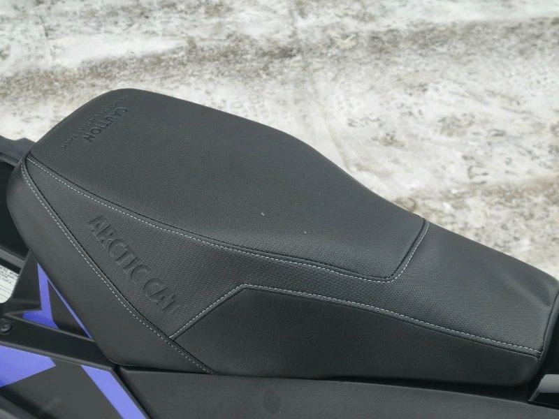 Arctic Cat M 858 Sno Pro 154 2.6 Es (ac G8 Display) 2026 alt