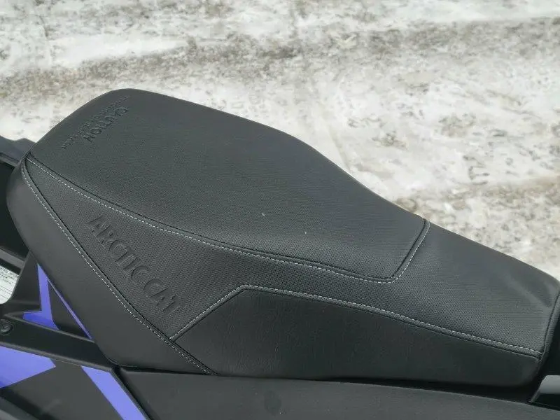 2026 Arctic Cat M 858 Sno Pro 154 2.6 ES (AC G8 display)