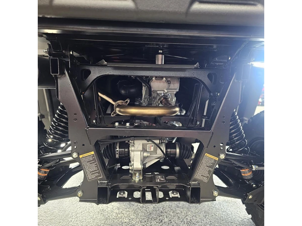 2026 Yamaha Viking Eps alt