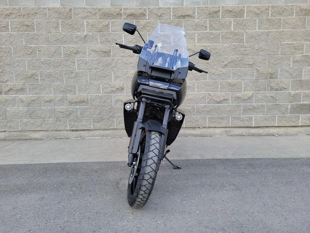 2022 Harley-davidson Ra1250 - Pan America™ 1250