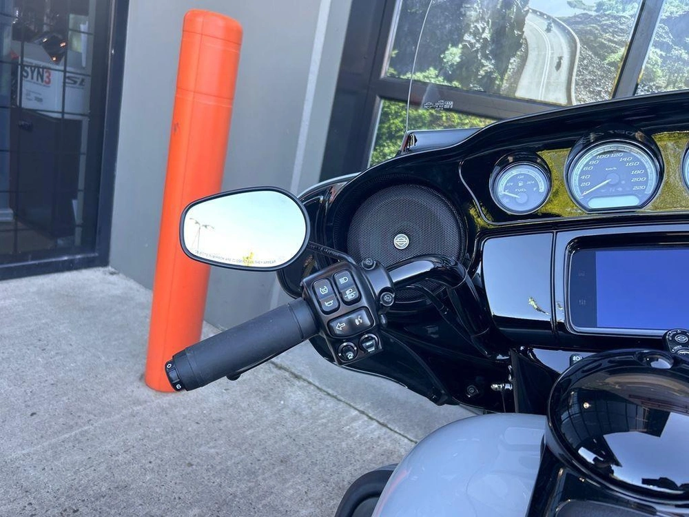 2024 Harley-davidson Flhtk - Ultra Limited™ alt