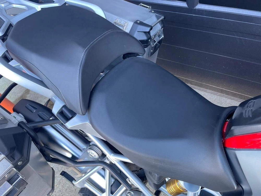 2014 Bmw R 1200 Gs alt