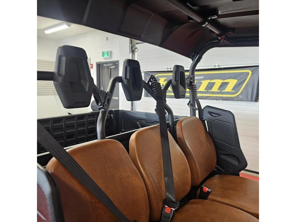 2026 Yamaha Viking Eps Ranch Edition alt