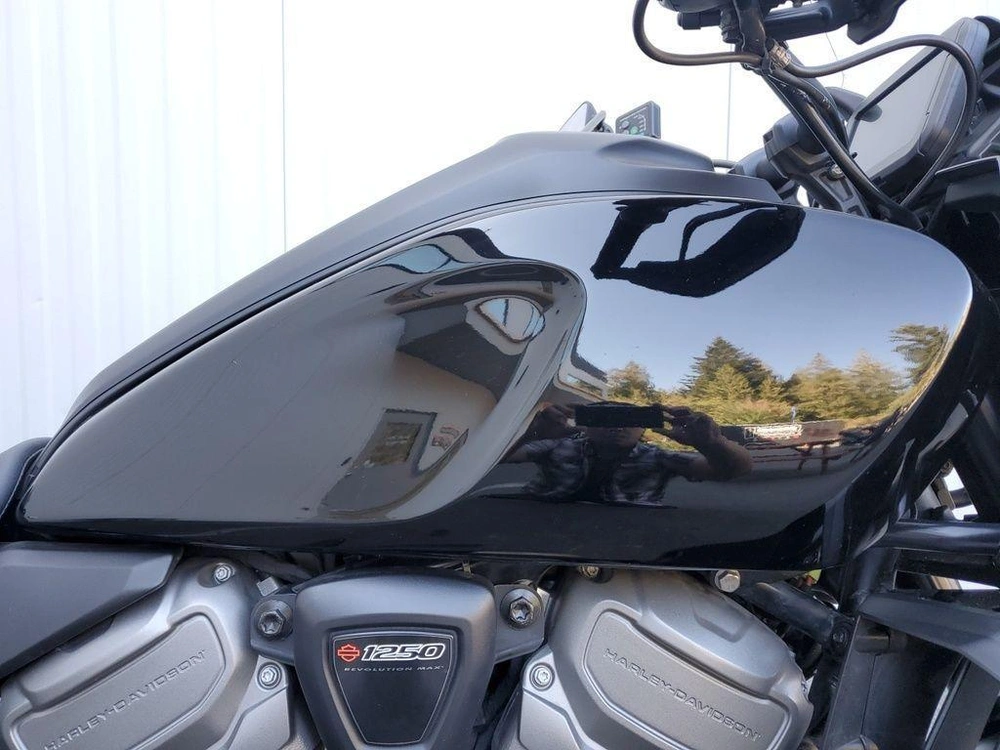 2021 Harley-davidson Pan America™ 1250 alt