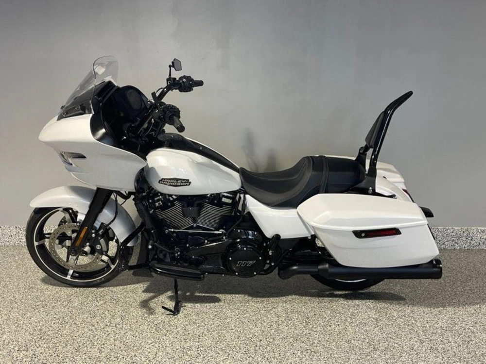 2025 Harley-davidson Fltrx - Road Glide® alt