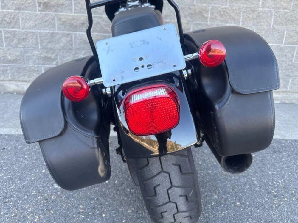 2016 Harley-davidson Fxdl - Dyna® Low Rider® alt