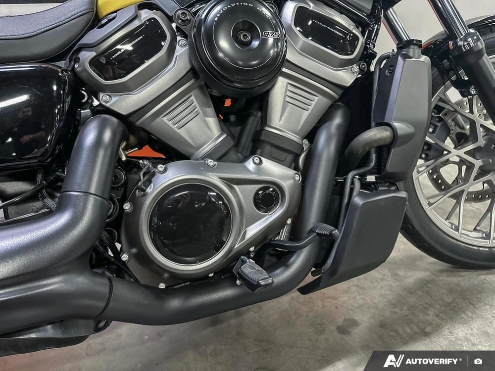 2023 Harley-davidson Nightster Special alt