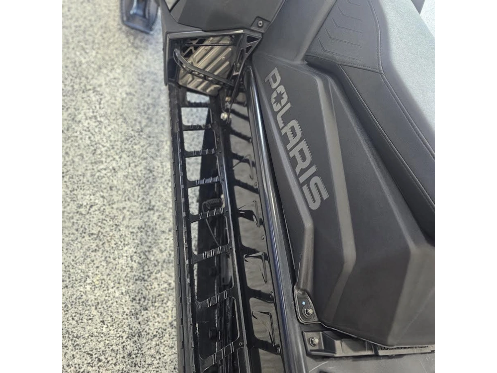 2024 Polaris Patriot 9r Rmk Khaos Slash 155 alt