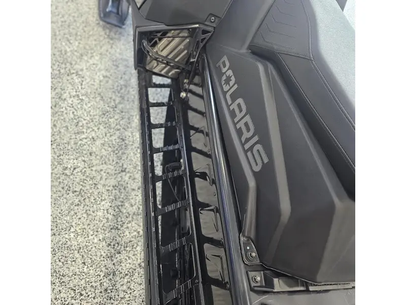 2024 Polaris PATRIOT 9R RMK KHAOS SLASH 155