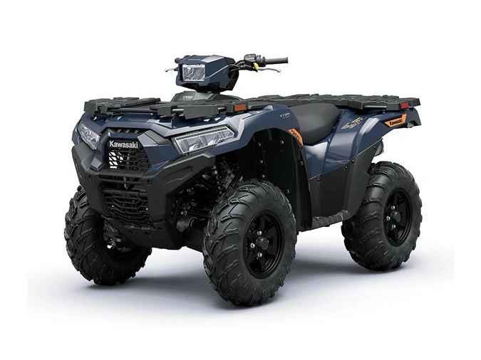 Kawasaki Brute Force 750 Eps 2026 alt