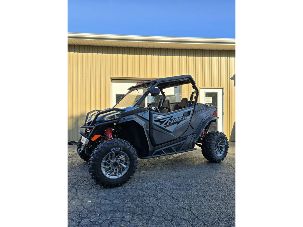 Cfmoto Z Force 950 Sport G2 2023 alt
