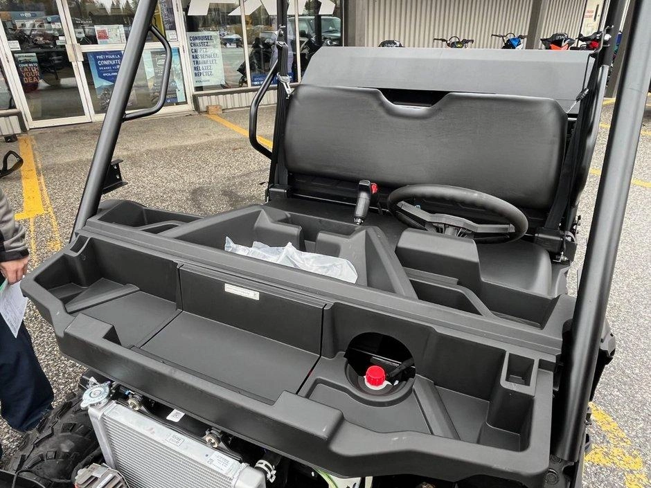 Polaris Polaris Ranger 500 2026 alt