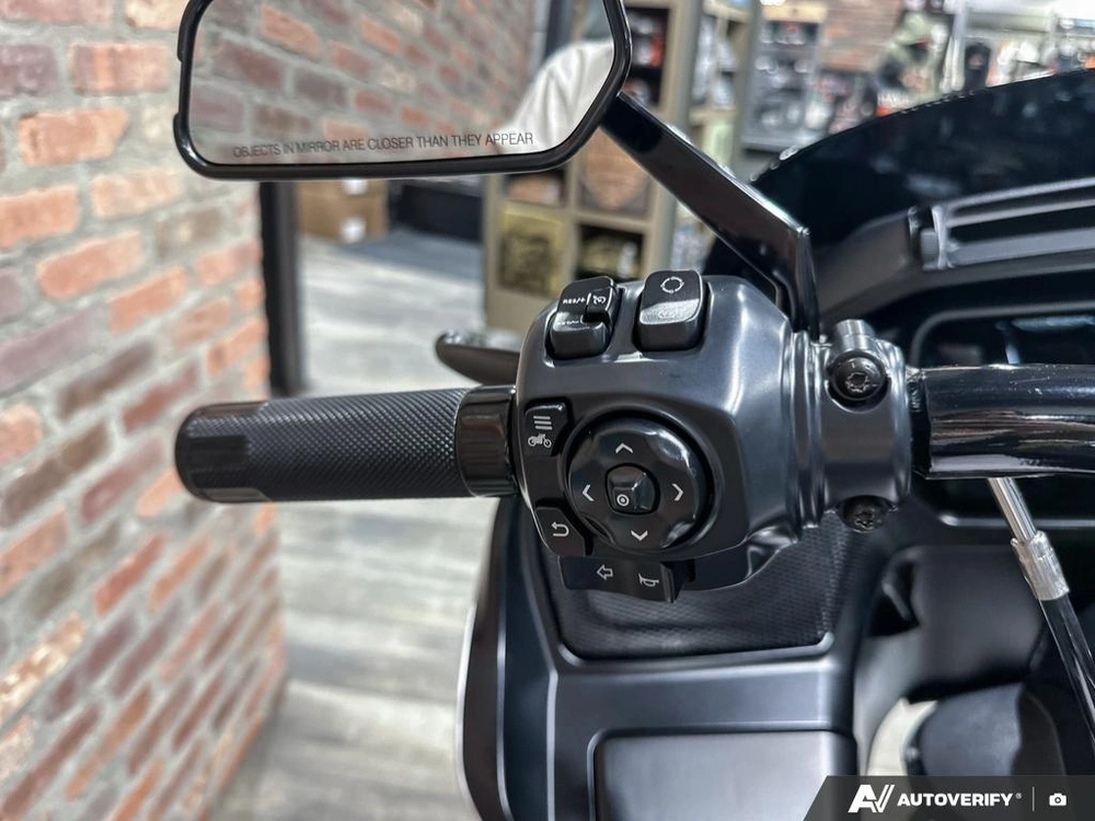 2025 Harley-davidson Fltrx - Road Glide® alt