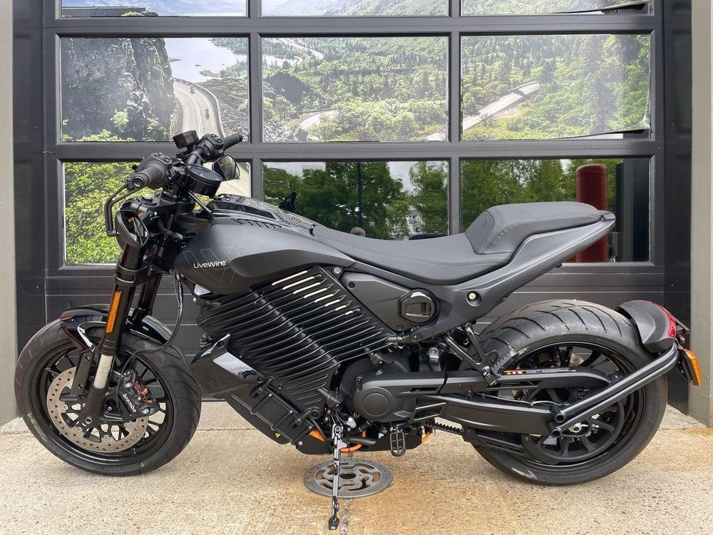 2025 Livewire® S2 Alpinista alt