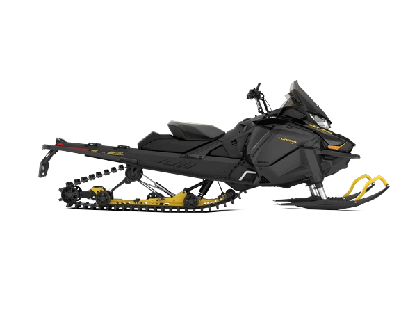 Ski-doo Tundra Le 600 Efi 1.5" E.s. 2026 alt