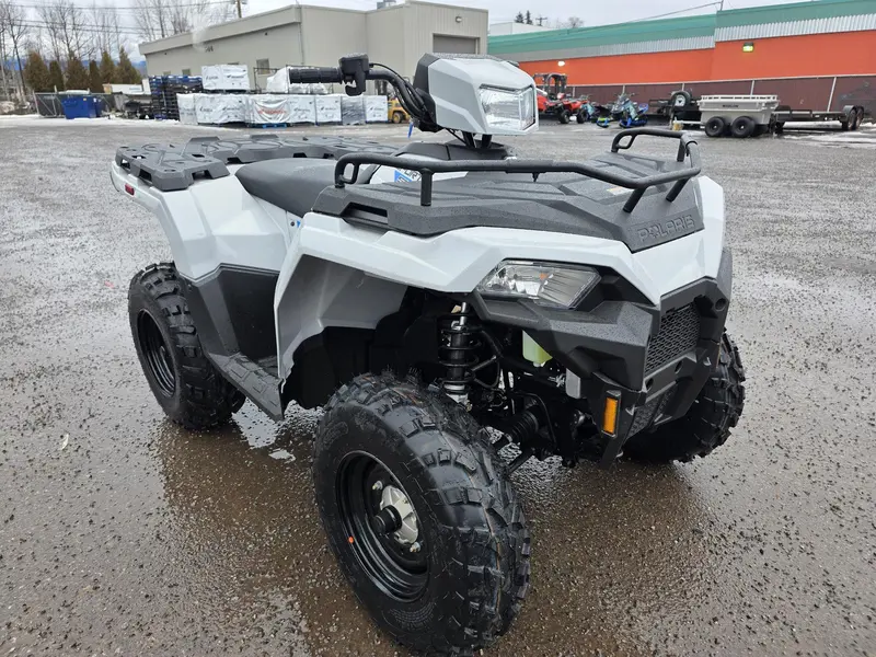 Polaris Sportsman 570 2026