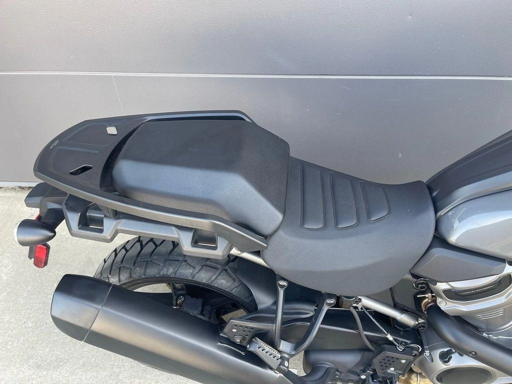 2022 Harley-davidson Ra1250s - Pan America™ 1250 Special alt