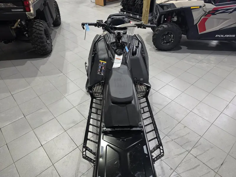 2025 Polaris PATRIOT 9R PRO RMK 155
