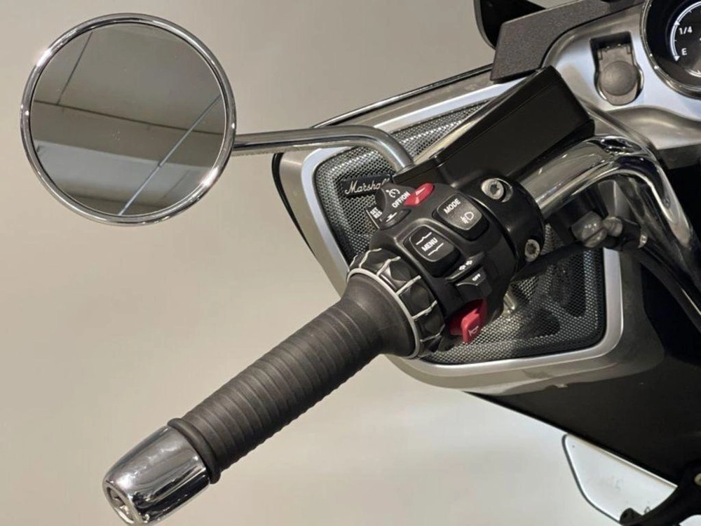 2022 Bmw R 18 Transcontinental alt